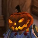 Pumpkinhelm