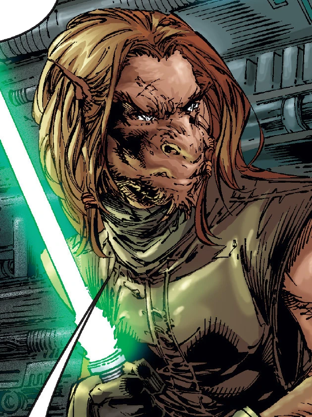 Knol Ven'nari Wookieepedia, the Star Wars Wiki