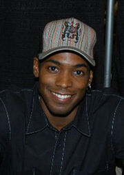 Anthony Montgomery
