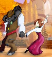 DancingTenandTomah