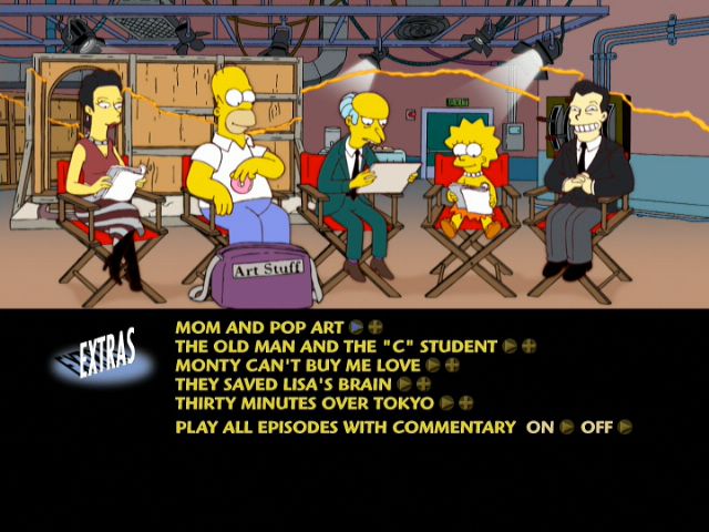 The Simpsons season 1-23, 24, 25 Download Full Show