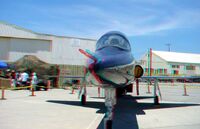 T-38ondisplay