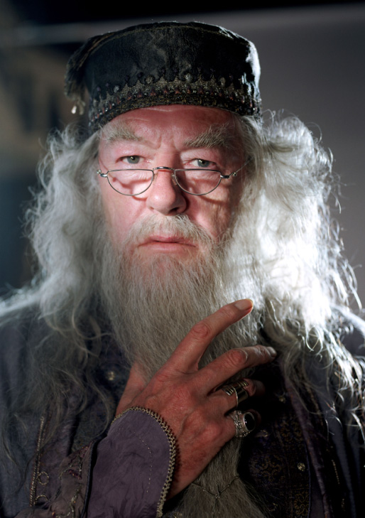 Albus Dumbledore and the Everlasting Flame by Grandson of Dumbledore