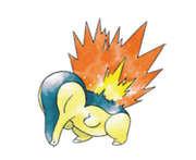 CyndaquilArt