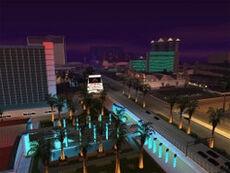The Strip