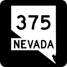 Nevada 375