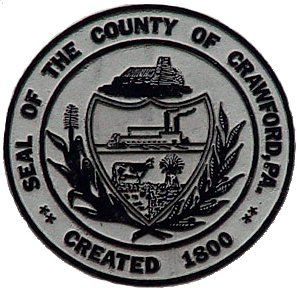 Crawford County Pennsylvania Familypedia