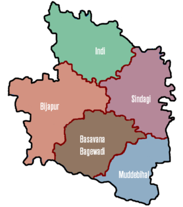 Bijapur District, Karnataka - Familypedia