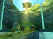 Zaetar's Grave