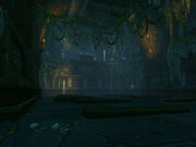 Chamber of Blood
