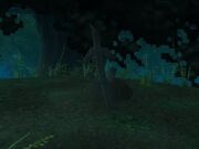 WeatheredGrave