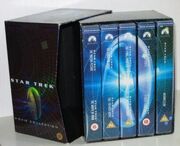 Movie Collection boxset