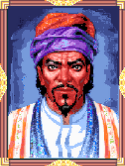Alhazred