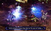 Id Valid Attack