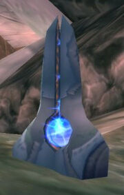 Anchorite Relic Bunny