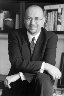 Davidgranger