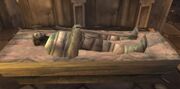 Trollbane's Tomb