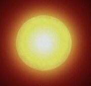Denevan sun