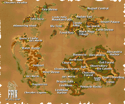 FFIXmap-world