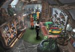 Shumi Village 7