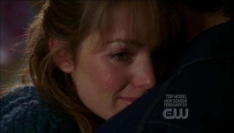 Clois hug