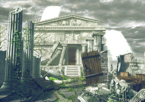 Edea's Orphanage 8