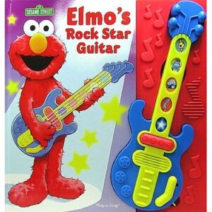 Elmosrockstarguitar