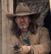 North Star cowboy 2