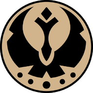 GA Roundel