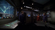 Command Center (NX-01)