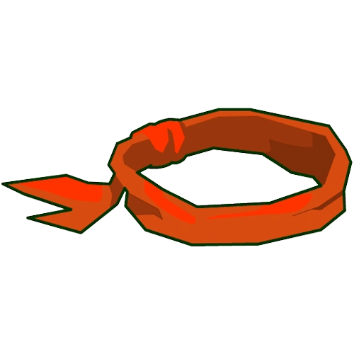 Image - Great Vitality Headband.png - The Dofus Wiki - Classes