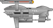 USS Huron