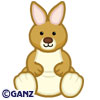 webkinz kangaroo