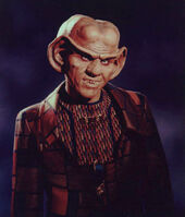 Ferengi Quark