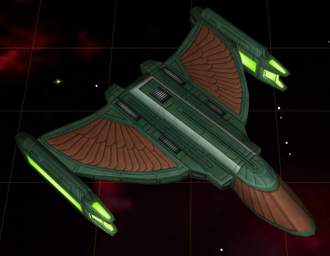 romulan ship colony trek star wikia class starship