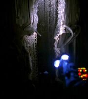 Tricesium casing