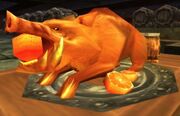 Grim Guzzler Boar