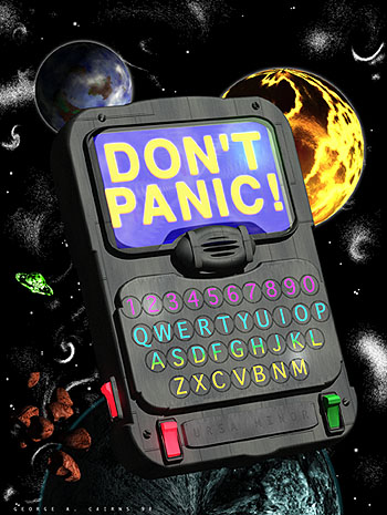 the hitchhikers guide to the galaxy download pdf