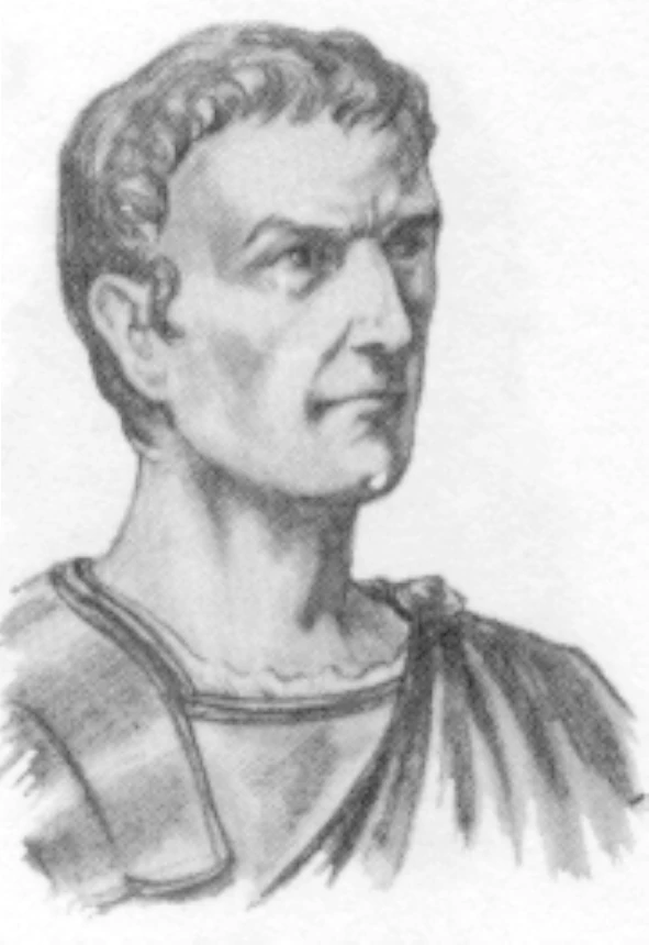 Lucius Cornelius Sulla Rompedia Antike, Römisches Reich, Römer