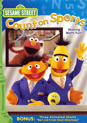 Count-on-sports