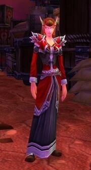 Bloodmage