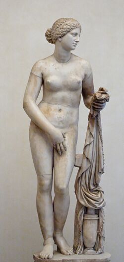 Cnidus Aphrodite