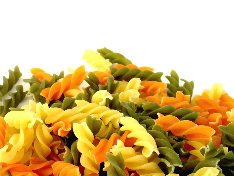 Fusilli Recipes Wiki