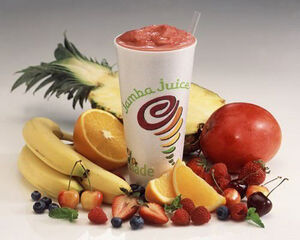 Smoothie