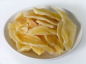 Driedmango