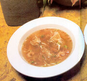 Pancit-molo