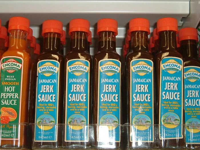 Jerk Sauce Recipes Wiki