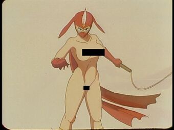 Kekko Kamen