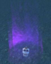 Horgus' Skull