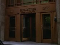 Manhattan District Attorney's Office
